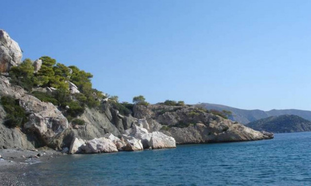 Κέρκυρα: 71χρονη ανασύρθηκε νεκρή από τη θέλασσα