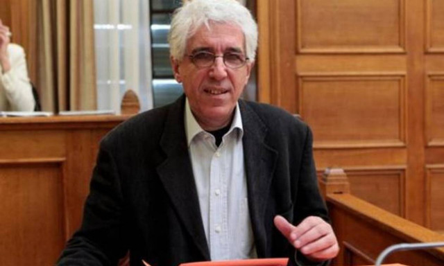 Μόλις ανοίξει η Βουλή η ρύθμιση για τον Ν. Ρωμανό