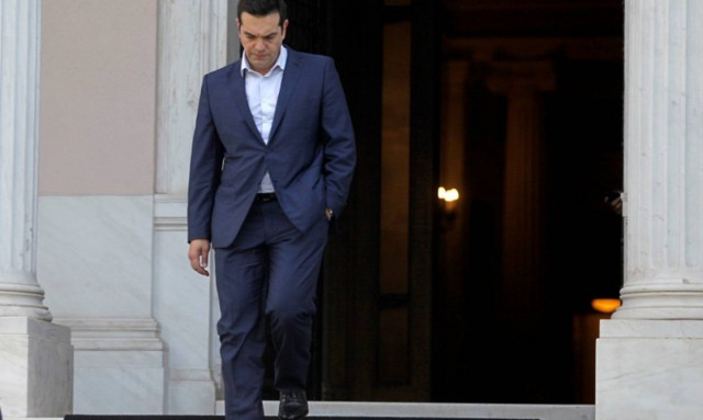 Αυτός είναι ο στόχος της επίσκεψης του Αλέξη Τσίπρα στις ΗΠΑ