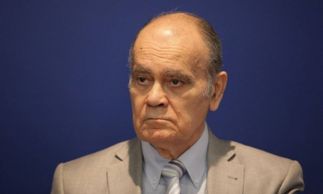 Ρωμανιάς: Προσωρινή η δήλωση Κατρούγκαλου για τη μη περικοπή συντάξεων