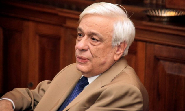 Παυλόπουλος από Τρίπολη: Μόνιμο εθνικό καθήκον μας ο αγώνας για την ελευθερία