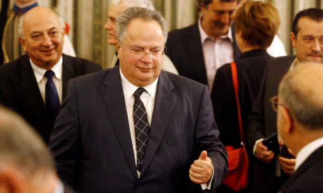 ΗΠΑ: Οι διμερείς επαφές του Έλληνα ΥΠΕΞ με ομολόγους του