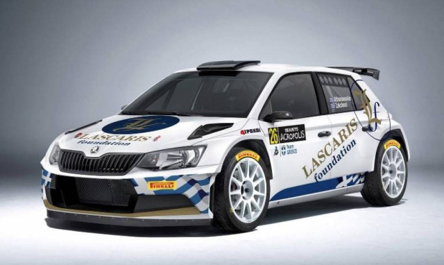 SEAJETS Ράλλυ Ακρόπολις: Οι κορυφαίες συμμετοχές είναι εδώ (photos)