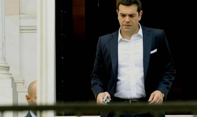 Υπερατλαντικές ζυμώσεις για το χρέος: Παρέμβαση Τσίπρα για την κρίση