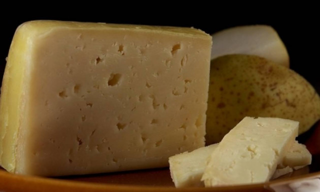 Ταξίδι με μεσογειακά τυριά από την Κεντρική Ένωση Επιμελητηρίων και το Πανεπιστήμιο Θράκης