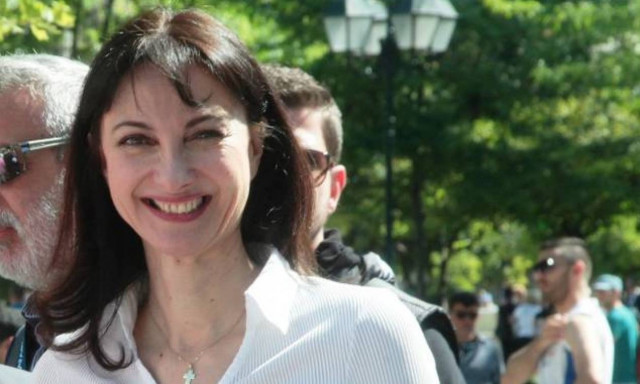 Κουντουρά: Θα αυξήσουμε αφίξεις και έσοδα με σχέδιο