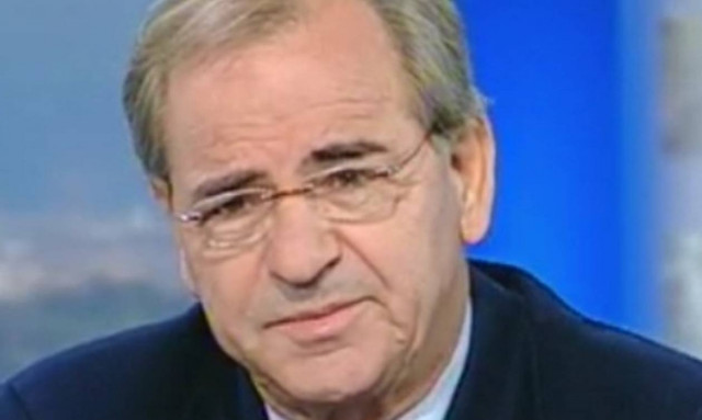 Γκότσης: Καταργείται διά νόμου η μεσαία τάξη - Έρχεται φοροκαταιγίδα