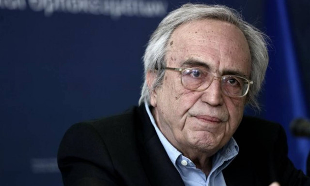 Μπαλτάς: Ο πολιτισμός συνθήκη ζωής στην Ελλάδα