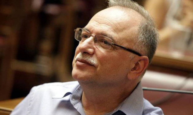 Παπαδημούλης: Η ρεαλιστική στροφή του ΣΥΡΙΖΑ εγκρίθηκε στην κάλπη παραπάνω από ό,τι περιμέναμε