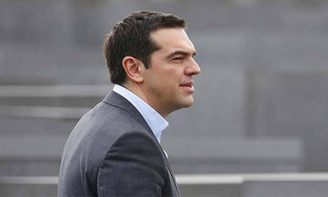 Το tweet του Τσίπρα μετά την ομιλία του στον ΟΗΕ