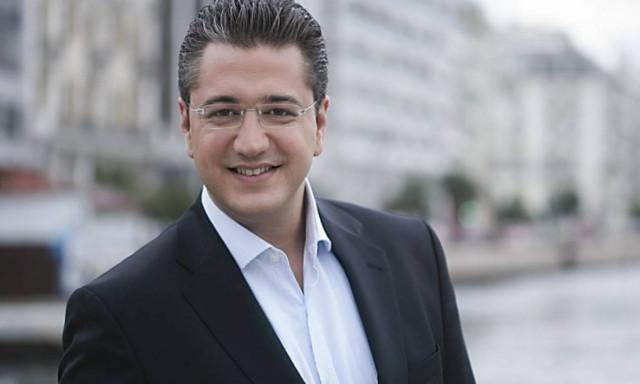 Διαψεύδονται τα περί απόσυρσης Τζιτζικώστα από τη διεκδίκηση της προεδρίας της ΝΔ