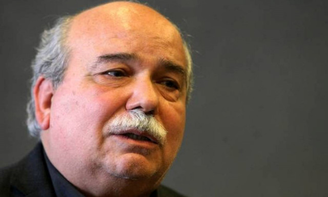 Βούτσης: Η αλλαγή του εκλογικού νόμου, δέσμευση για την Αριστερά