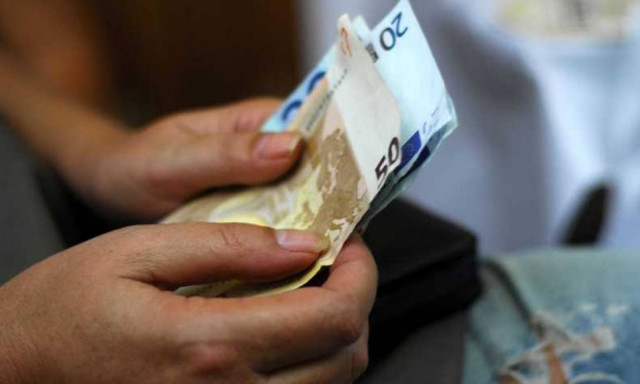 Τσουνάμι φόρων…για να έρθει η δόση