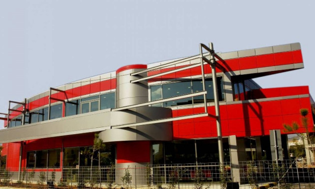 ΚΤΕΟ ΗΝΙΟΧΟΣ: Άριστα στον έλεγχο, µπράβο στην εξυπηρέτηση