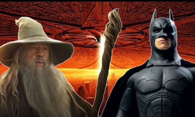 Δέκα «κενά» στο σενάριο ταινιών που δεν είχατε προσέξει (video)