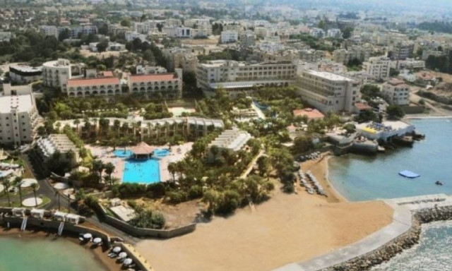 Κατεχόμενα: Στόχος η αύξηση του τουρισμού