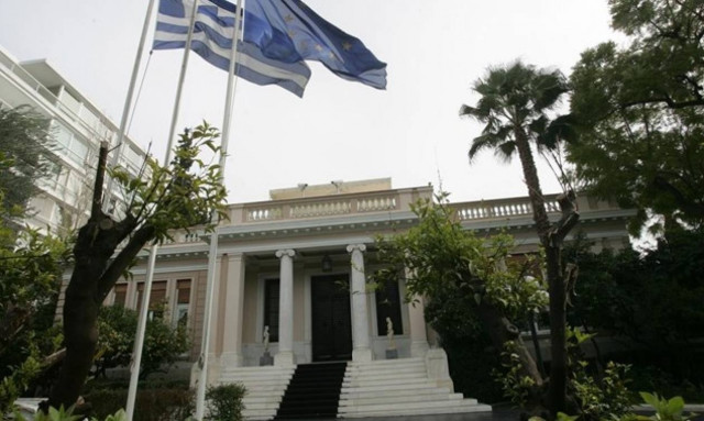 Μαξίμου: Η ΝΔ να εστιάσει στο αλληλοφάγωμα των υποψηφίων αρχηγών της