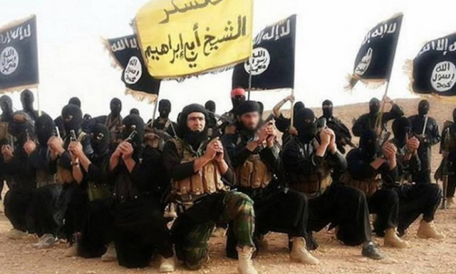 ΥΠΕΞ: H Ελλάδα στον αγώνα κατά της ISIS