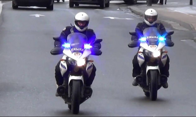 Θεσσαλονίκη: Κινηματογραφική ληστεία στο Καλοχώρι