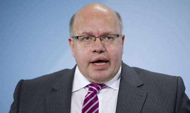 «Σταθερή η θέση του Βερολίνου αναφορικά με τις κυρώσεις εις βάρος της Ρωσίας»