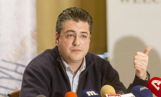 Τζιτζικώστας: Η ΝΔ έχασε την πολιτική μάχη στην κοινωνία