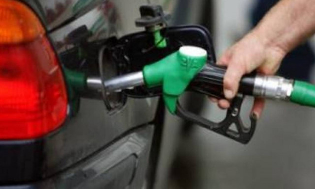 Αυξήθηκαν οι πωλήσεις πετρελαιοειδών στην Κύπρο