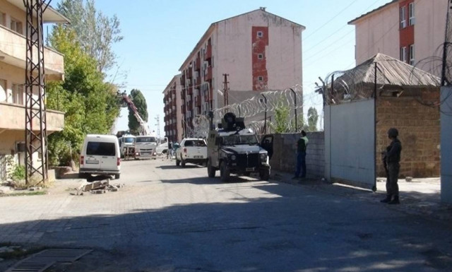 Τουρκία: Πέντε παιδιά τραυματίστηκαν σε έκρηξη βόμβας