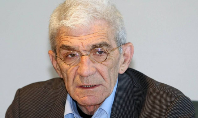 Επίθεση Καλαφάτη σε Μπουτάρη για το Μετρό