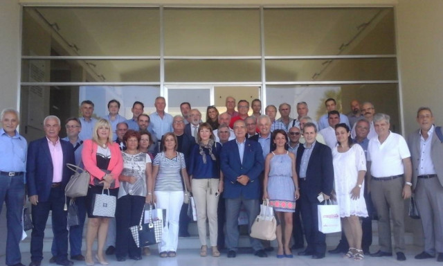 Σχέδιο για την Πρωτοβάθμια Φροντίδα Υγείας από τον ΠΙΣ