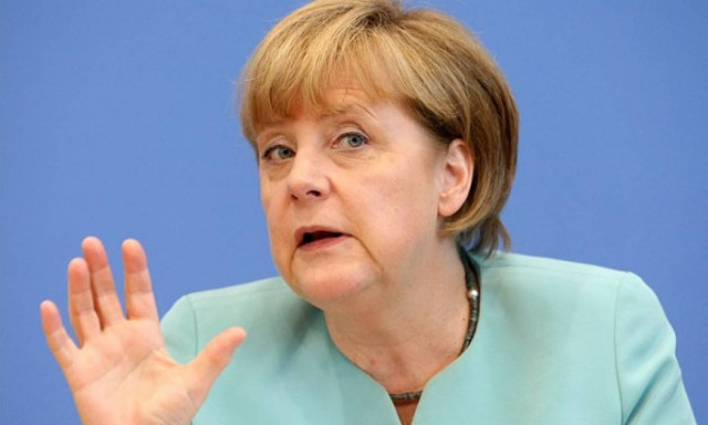 Ο αντίκτυπος της «ανοικτής» πολιτικής της Μέρκελ απέναντι σε πρόσφυγες και μετανάστες