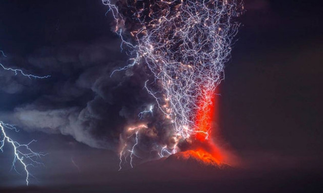 Απίστευτες φωτογραφίες από το διαγωνισμό του National Geographic