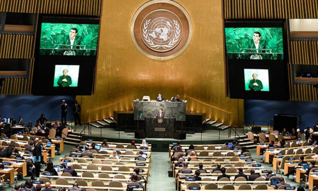 Το καλά κρυμμένο «μυστικό» του Τσίπρα στο ταξίδι του στις ΗΠΑ