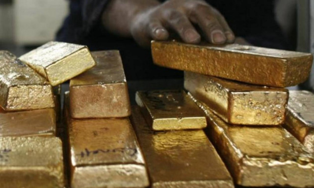 Έρευνα για χειραγώγηση της αγοράς πολύτιμων μετάλλων από τράπεζες στην Ελβετία