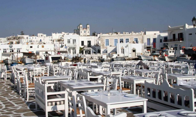 ΦΠΑ: Σε ποια νησιά αυξάνεται από την 1η Οκτωβρίου