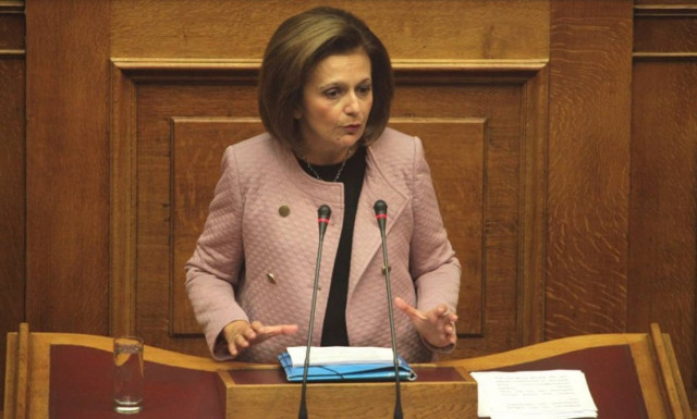 ΑΝΕΛ: Κανένας μεσσίας δεν θα σώσει τη ΝΔ