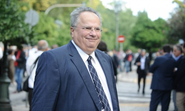 Δέσμευση της ηγεσίας του Κοσόβου στον Ν. Κοτζιά για την προστασία των χριστιανικών μνημείων