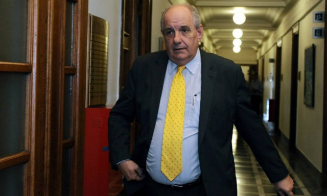 Για την πάταξη της διαφθοράς συζήτησαν Κουίκ – Παπαγγελόπουλου