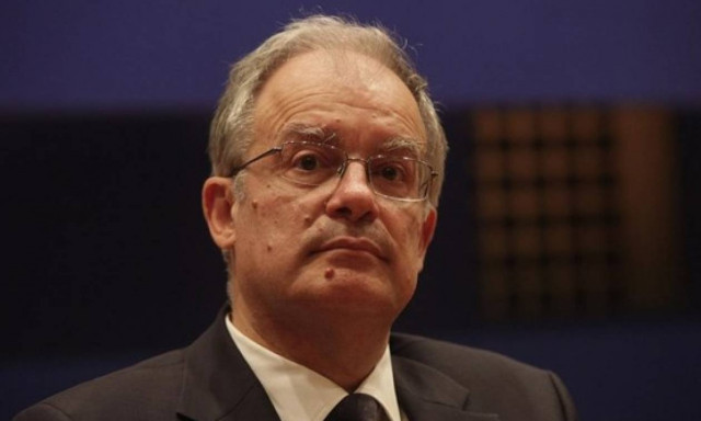 Τασούλας: Η ΝΔ χρειάζεται έναν πρόεδρο πραγματιστή και λιγότερο φιγουρατζή