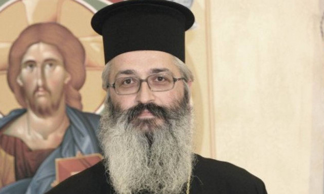 Αλεξανδρουπόλεως Ανθιμος: Κοντόφθαλμη λογική των κομμάτων στη Θράκη