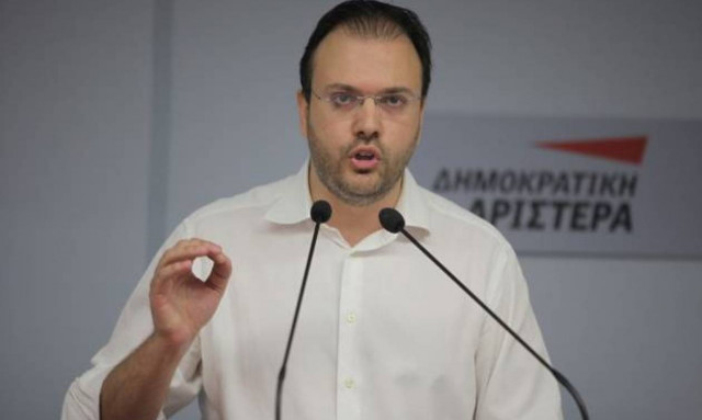 ΔΗΜΑΡ: Επικοινωνιακά παιχνίδια με το μάθημα των Θρησκευτικών