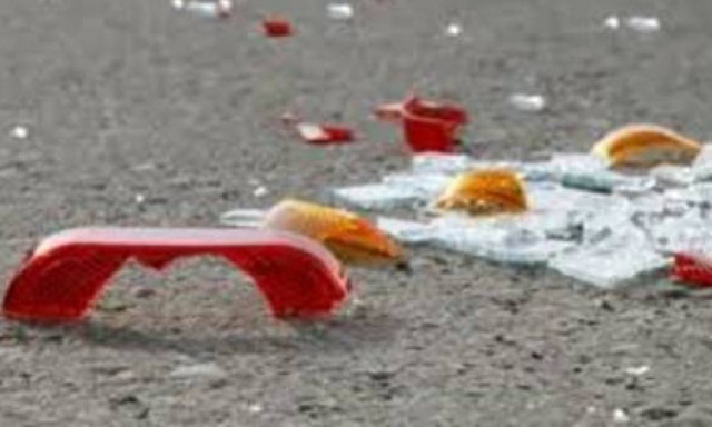 Νέο θανατηφόρο τροχαίο στη Λεμεσό