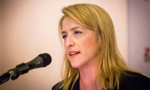 Δούρου: Δεν είμαι εγώ αρμόδια για τις κατεδαφίσεις