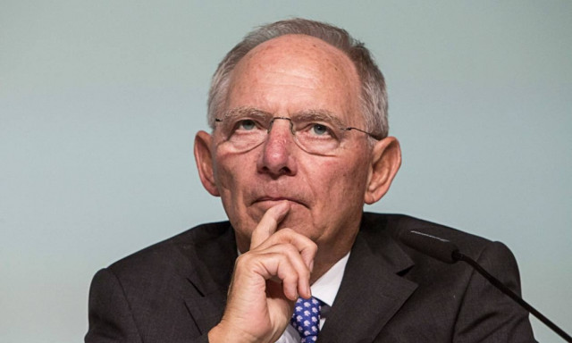 Γερμανία: Έξι δισ. ευρώ θα διαθέσει η κυβέρνηση για το προσφυγικό από τον προϋπολογισμό του 2015