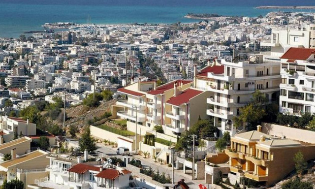 ΕΝΦΙΑ: Έρχονται τα πρώτα «ραβασάκια» έως τις 20 Οκτωβρίου