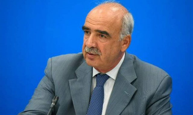 Επίθεση Μεϊμαράκη κατά Τσίπρα για τα... αγγλικά του!