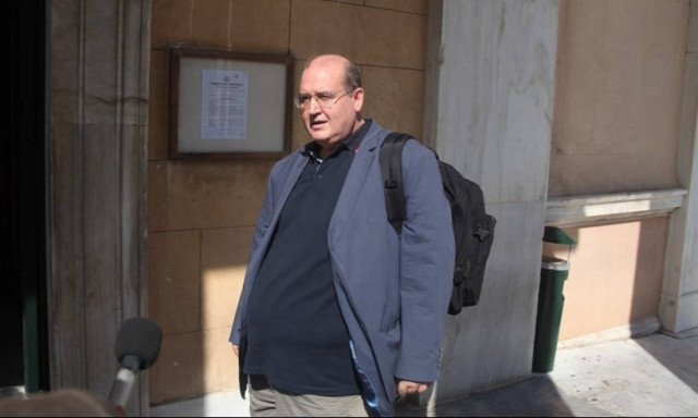 Συνάντηση Φίλη – Ιερώνυμου στη σκιά των δηλώσεων περί Θρησκευτικών