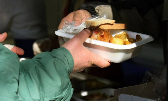 Παρατείνεται η λειτουργία των Κοινωνικών Δομών Αντιμετώπισης της Φτώχειας