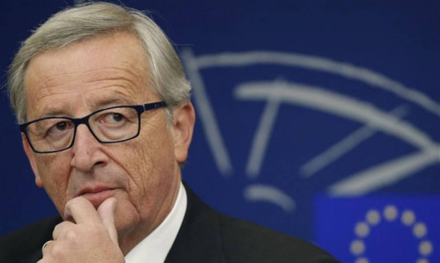 Γιούνκερ: Νέα εργασιακή νομοθεσία στην Ευρώπη από το 2016