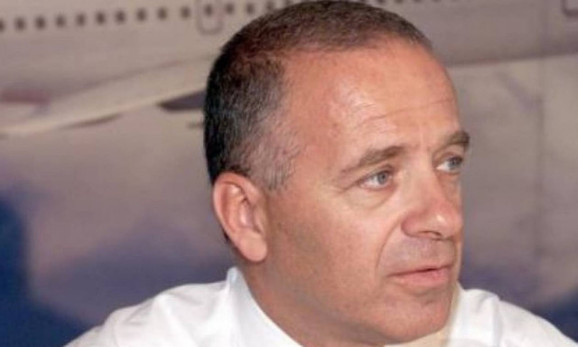 Ενώπιον της ανακρίτριας ο επιχειρηματίας Θωμάς Λιακουνάκος