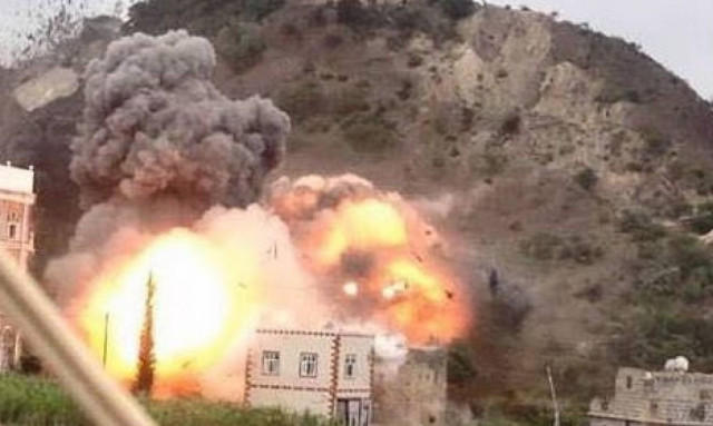 Υεμένη: Ξεπέρασαν τους 131 οι νεκροί από την επιδρομή σε γαμήλια δεξίωση